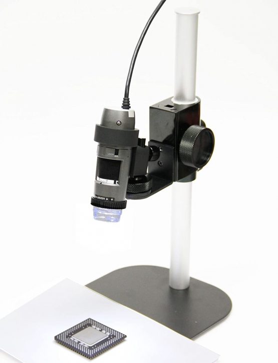 Dino-Lite AM4115ZTL Edge USB Microscope, 10x-140x [LWD] - Image 3