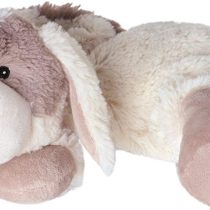 Warmies Hot Pak Dog Toy with Lavender Scent