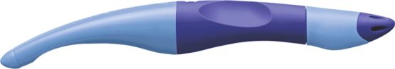 Handwriting Pen - STABILO EASYoriginal Left Handed Dark Blue/Light Blue - Image 2