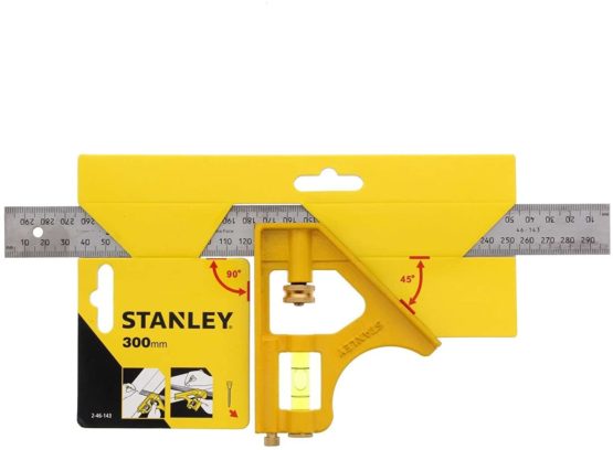Stanley Equerre Combinaison of 300 MM