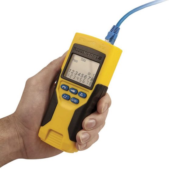 KLEIN TOOLS VDV Scout Pro 2 LT Tester and Test-N-Map Remote Kit VDV501-826 - Image 4