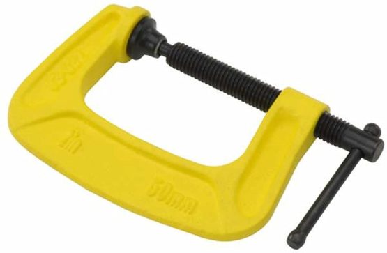 Stanley C CLAMP 75MM / 3IN 0-83-033 - Image 3