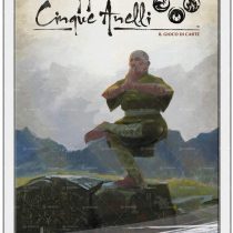 Asmodee -Legend of the Five Rings LCG Expansion The Breath of the Kami Living Card Game, Color, 9113