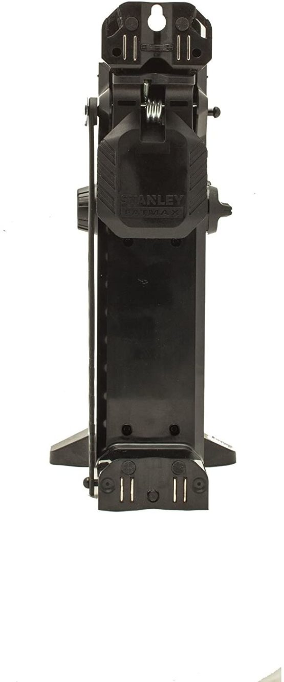 STANLEY FMHT1-77435 Soporte Universal FatMAX para niveles Laser de línea, Black - Image 2