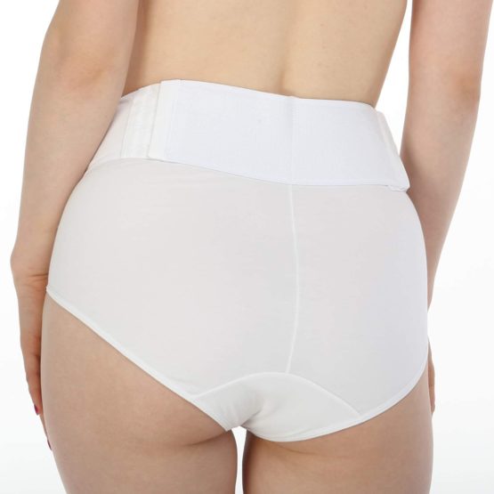 MYSANITY Women's Guaina Post Parto, Regolabile Maternity Suit - Image 2