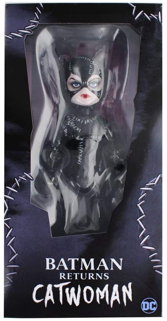Living Dead Dolls 99375 Doll, Black, White - Image 2