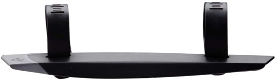 BBB Bike Fender Downtube for Mountain MudCatcher II, Black, One Size - Image 2