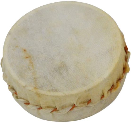A-Star BDJ006 Squeezer Shaker - Goatskin - Image 4