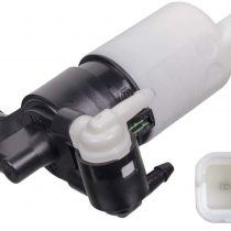 febi bilstein 24633 Washer Pump for windscreen washing system, pack of one