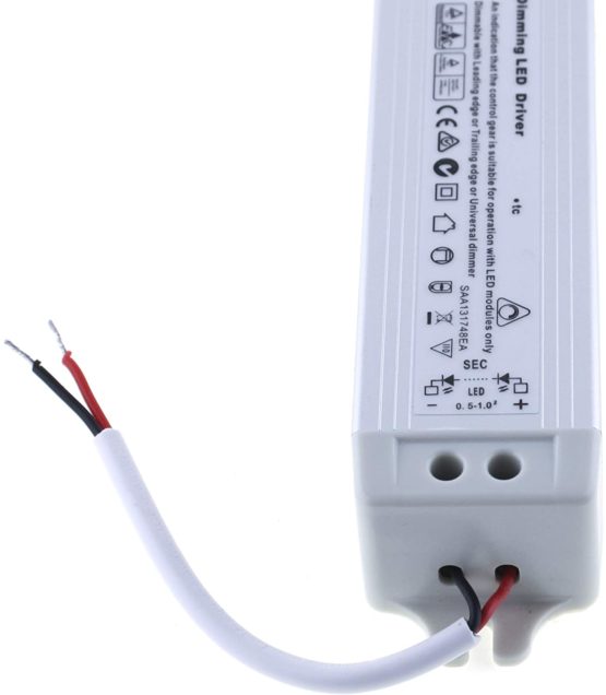 Ceiling Light Dimmbarer Treiber (Phasenan-/Abschnitt) - Image 3