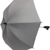 For-Your-little-One Parasol Compatible with TFK Joggster X Parasols, Grey