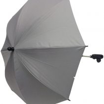 For-Your-little-One Parasol Compatible with Uppababy Vista 2015 Parasols, Grey