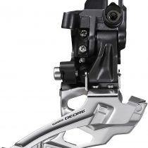 Shimano Deore FD-M616 10sp Double Front Mech