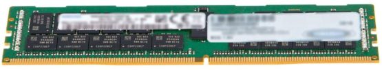 8GB DDR4 2400MHz RDIMM 1Rx8 ECC 1.2V - Image 2