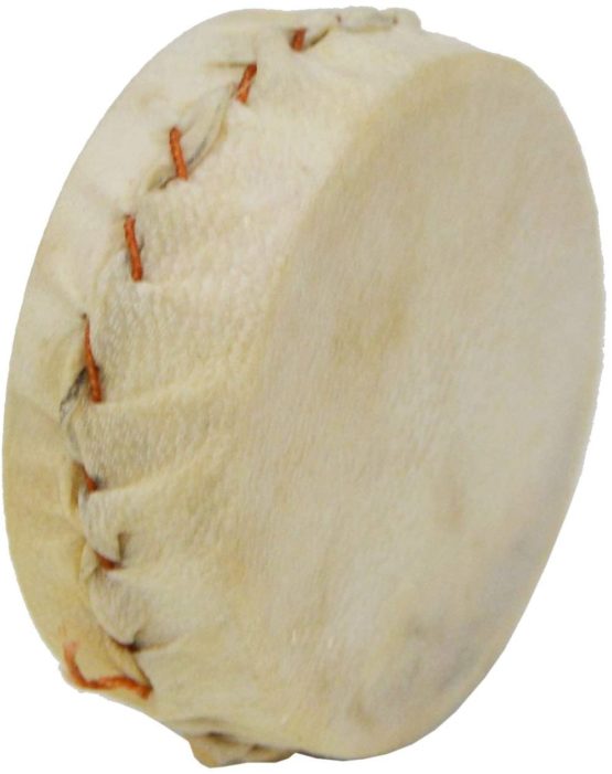 A-Star BDJ006 Squeezer Shaker - Goatskin - Image 3