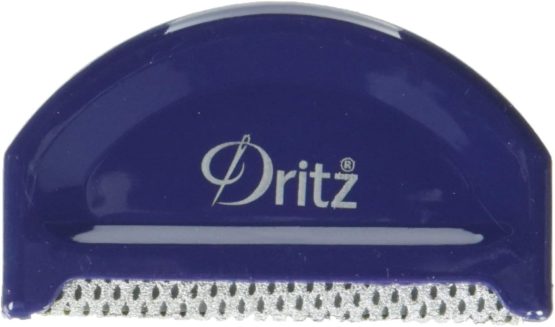 Dritz Sweater Comb, Acrylic, Multicoloured, 2.9 x 5.65 x 0.1 cm - Image 2