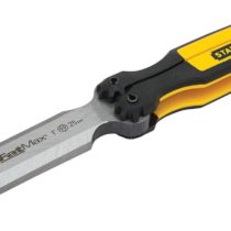 Stanley RSLCQCFSS5L FatMax Folding Chisel