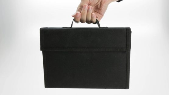 Frisk Marker Pen Carry Case, one Size - Image 3