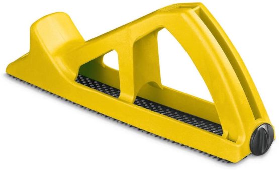Stanley Moulded Body Surform Plane 5 21 103