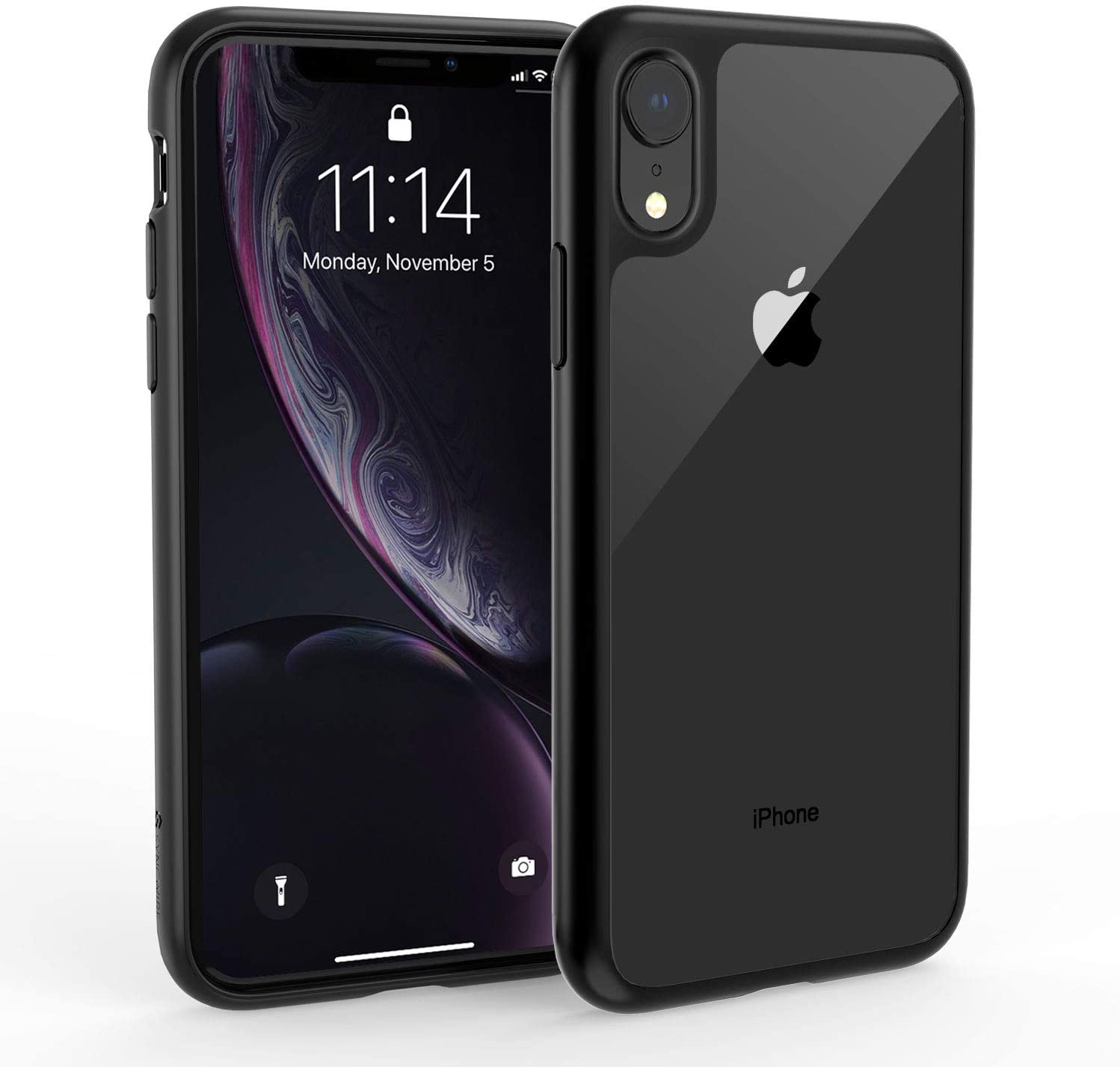 Syncwire UltraRock iPhone XR Case, iPhone XR Protective Cover with ...