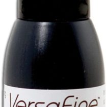 Imagine Crafts Ink VersaFine Pigment Inker-Onyx Black