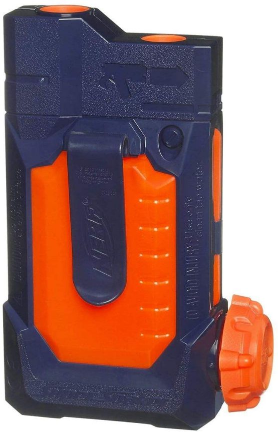 Hasbro 29248983 Nerf Super Soaker clip tank. - Image 2