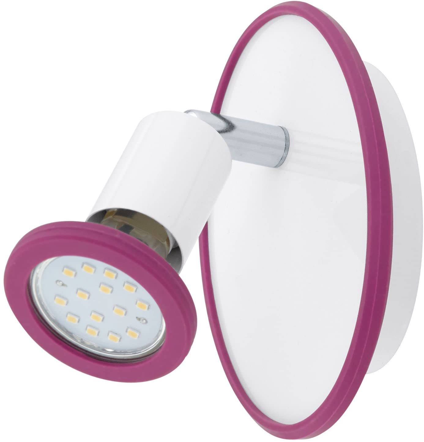 Eglo 94171 Interior Light, Silver - Image 4