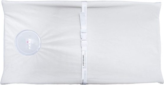 Prince Lionheart Illumipad Cover, Cream