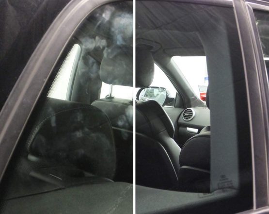 Autoglym Fast Glass, 500ml - Image 2