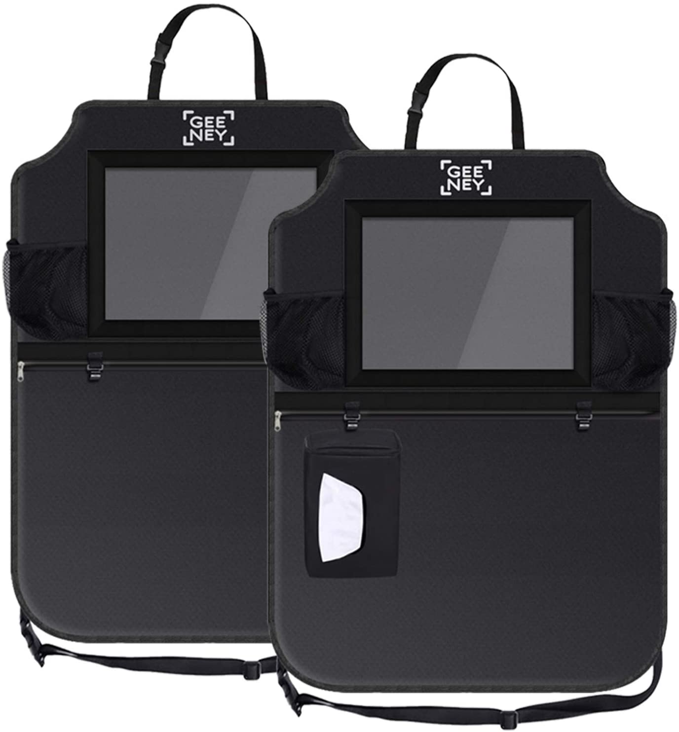 Geeney Car Seat Back Organiser