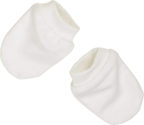 Schnizler Baby Kratzfäustlinge Mittens