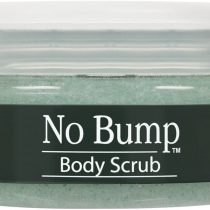 GiGi No Bump Scrub with Honey and Mango Extracts Skin Polisher 170g