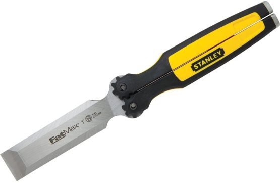 Stanley RSLCQCFSS5L FatMax Folding Chisel - Image 2