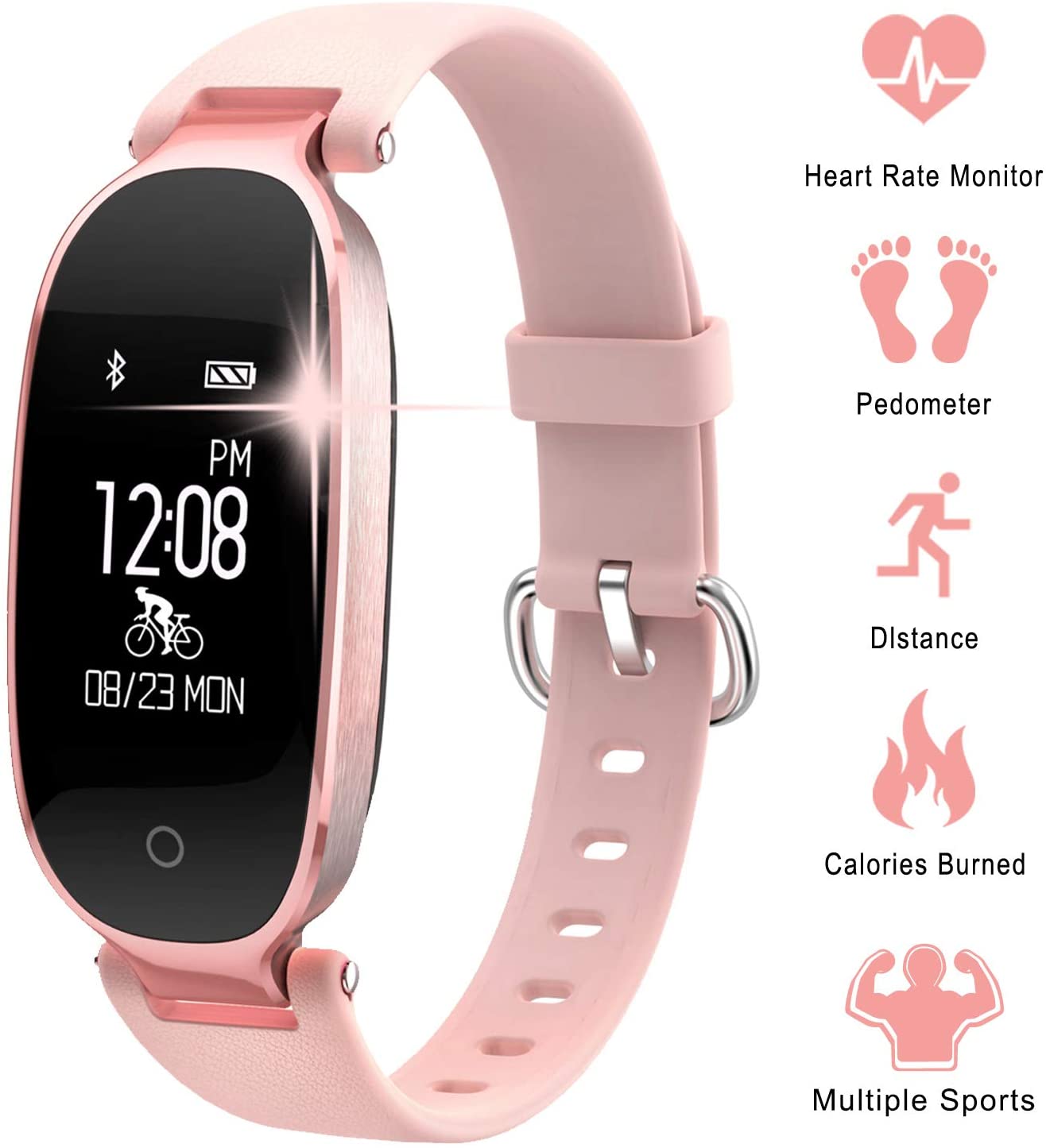 wowgo smart watch