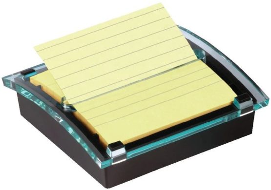Post-it 697603 101 x 101 mm Z-Notes Millennium Dispenser