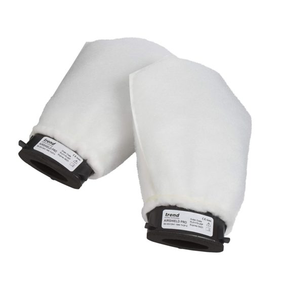 THP2 FILTER PACK (PAIR)