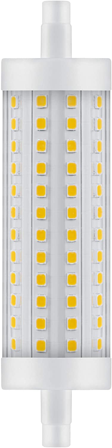 Osram Parathom Line R7s 12.5W R7s A++ Warm White LED Lamp, Tubular - Image 2