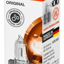 OSRAM Original 12V H2 halogen headlamp bulb 64173 1 piece in folding box