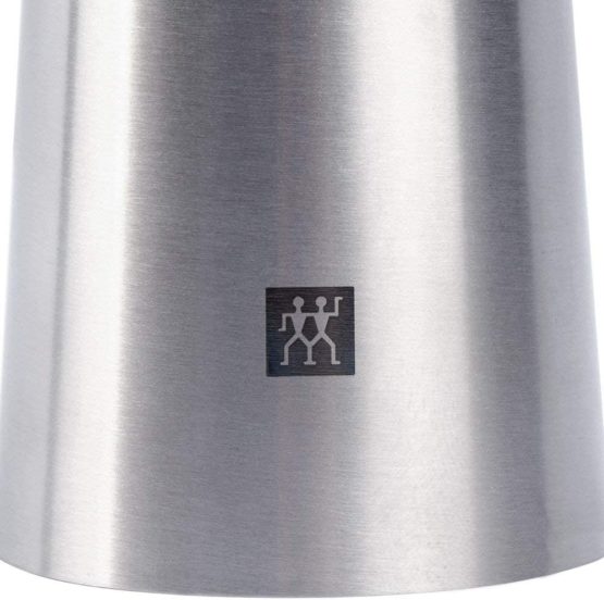 ZWILLING Stainless Steel Salt Mill - Image 3
