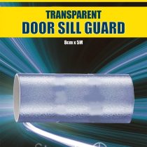 Simply DS-1405T Transparent Door Sill Guard, Transparant