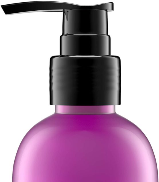 Bed Head by Tigi Dumb Blonde Shampoo for Damaged Blonde Hair 400 ml - Image 4