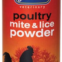 Johnsons Poultry Mite & Lice Powder