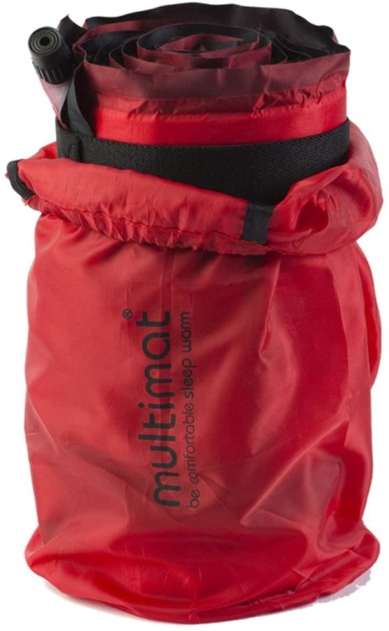 Multimat Superlite 25 Self Inflating Mat - Image 2