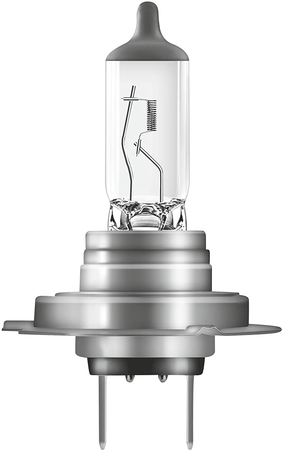 Osram Original H18, Halogen headlamp, 64180L, 12V Passenger car, Folding Carton Box (1 lamp), other, Folding Box (1 unit) - Image 2