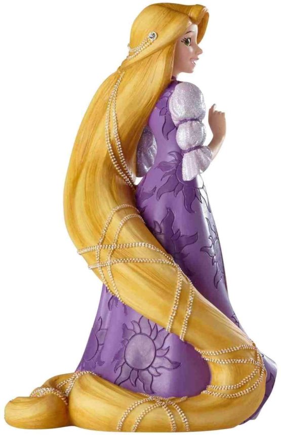 Disney Showcase Rapunzel Figurine - Image 3