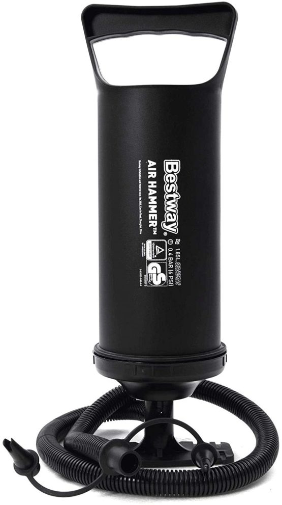 Bestway Air Hammer Inflation Air Pump