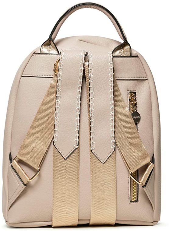 Desigual Women's Back_tribal Nazca Mini Rucksack Handbag - Image 2