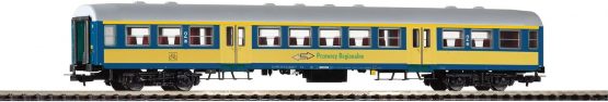 Piko 96652 120 A 2 Class Passenger Carriage B11 PKP V Rail Vehicle