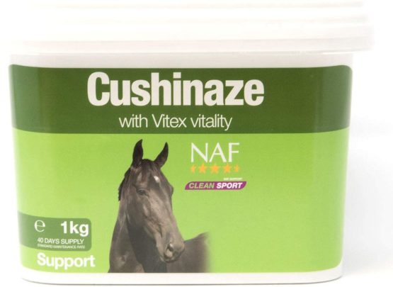 NAF Cushinaze