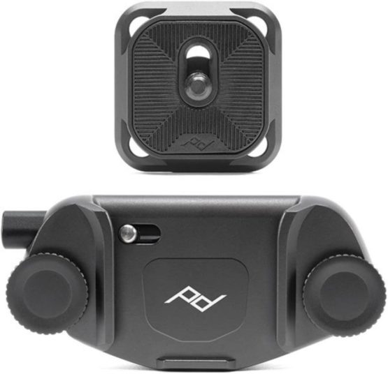 Peak Design - Capture camera clip for V3 camerak.